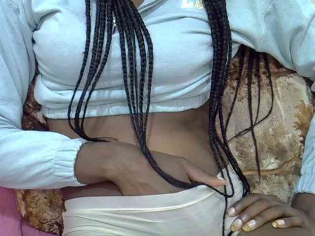 Ebonyslim webcam