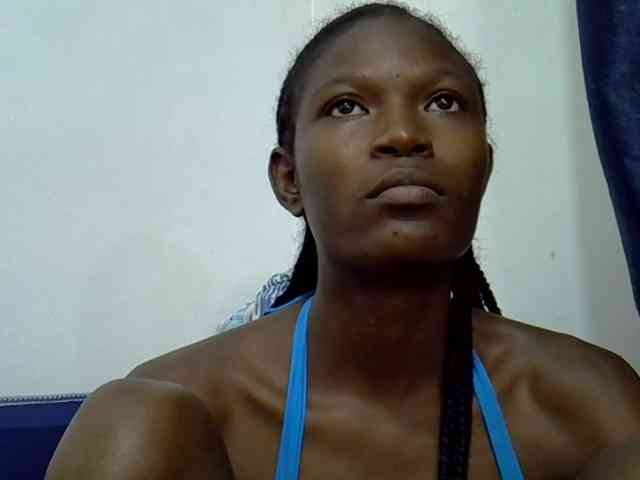Ebonyslim webcam