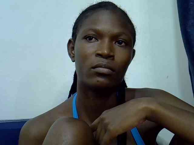 Ebonyslim webcam