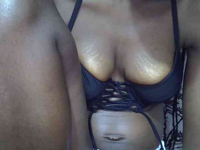 Ebonyslim webcam