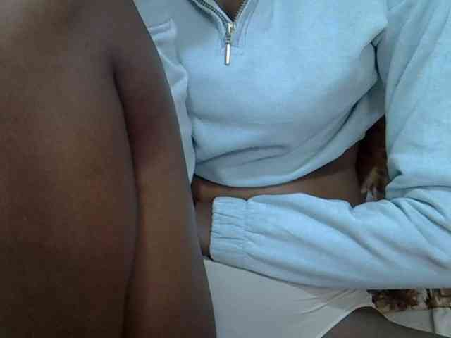 Ebonyslim webcam