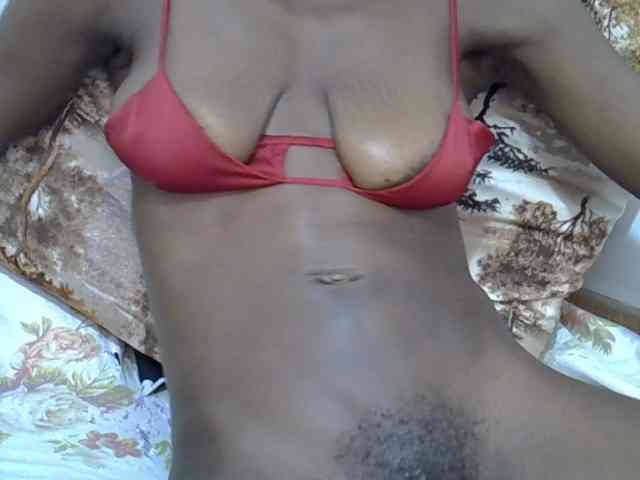 Ebonyslim webcam