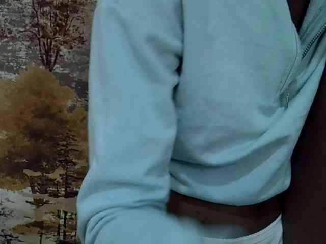 Ebonyslim webcam