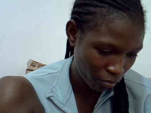 Ebonyslim webcam