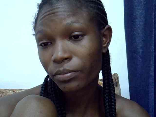 Ebonyslim webcam