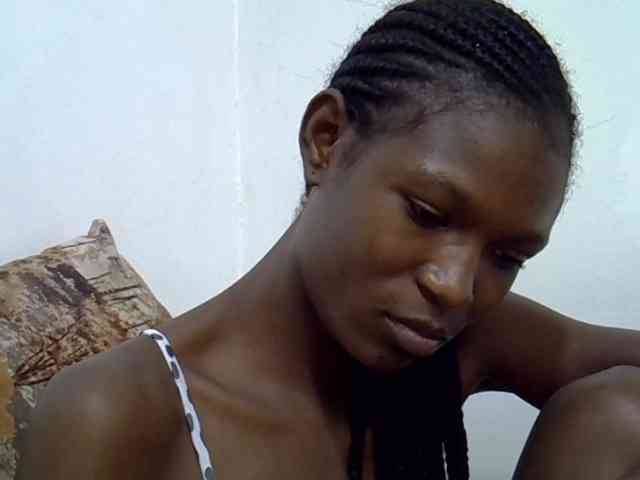 Ebonyslim