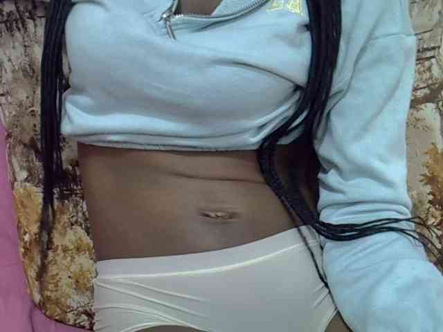 Ebonyslim webcam