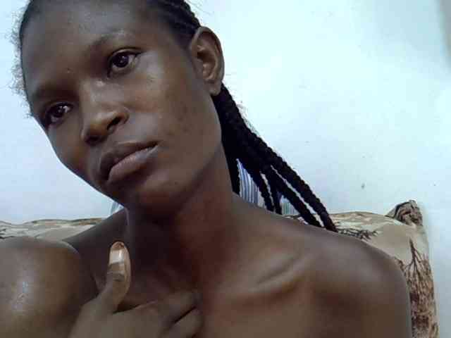Ebonyslim webcam