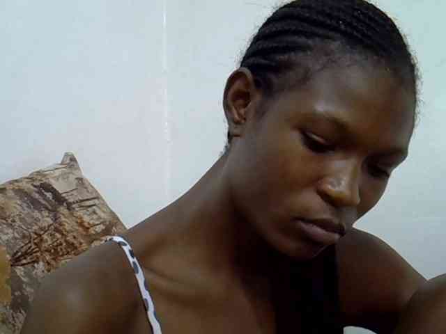 Ebonyslim webcam