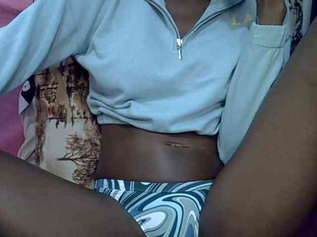 Ebonyslim bongacams