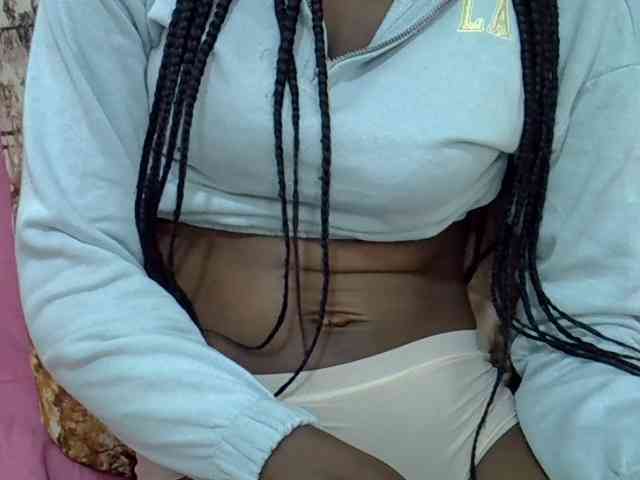 Ebonyslim webcam