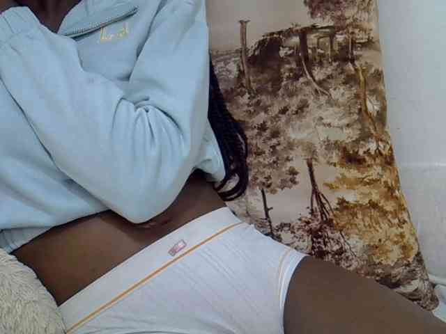 Ebonyslim webcam