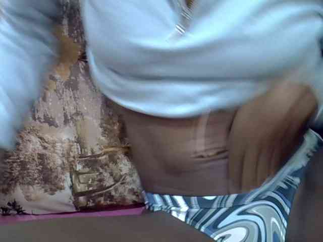 Ebonyslim webcam