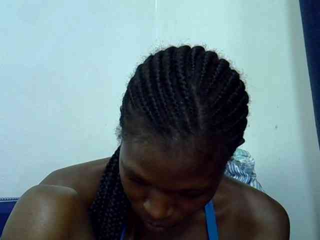 Ebonyslim webcam