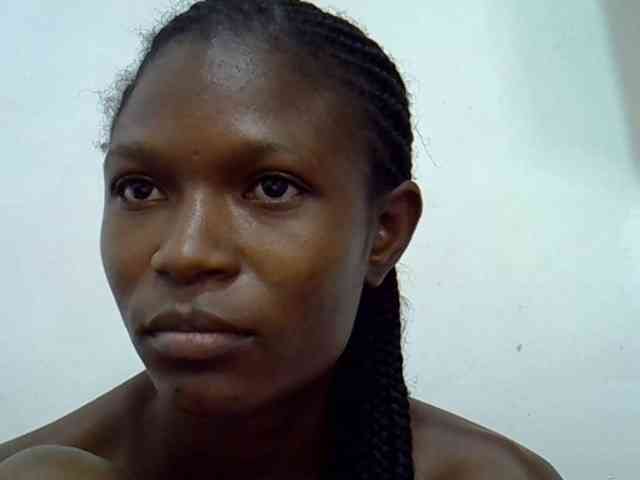 Ebonyslim webcam