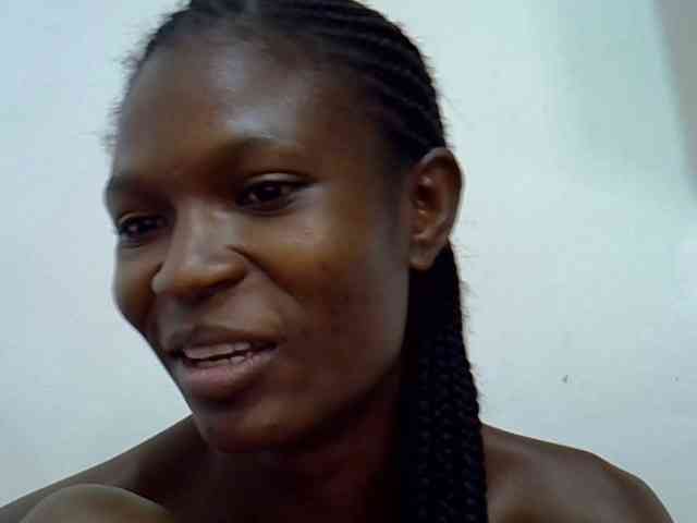 Ebonyslim webcam