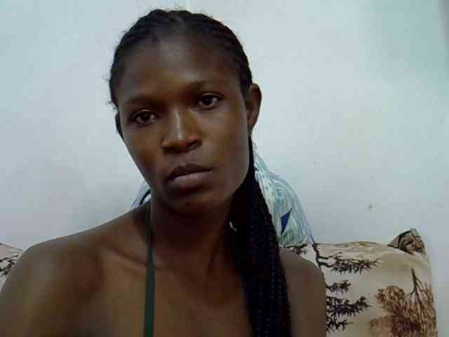 Ebonyslim webcam