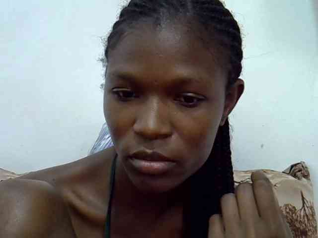 Ebonyslim webcam