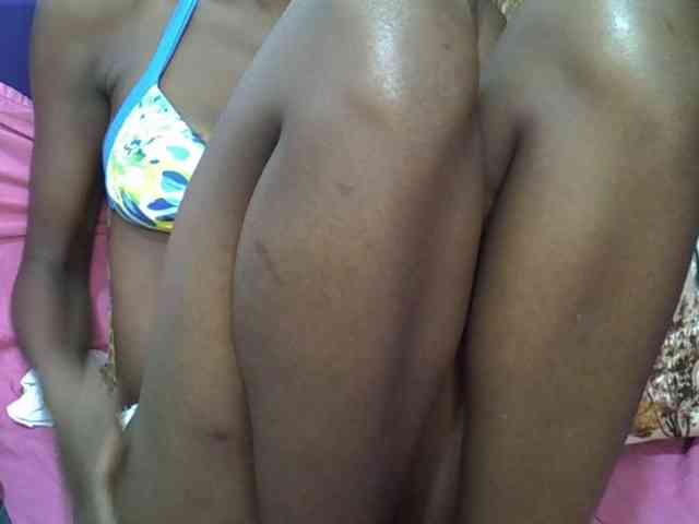 Ebonyslim webcam