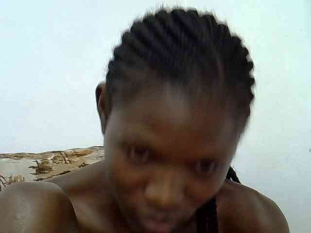 Ebonyslim webcam