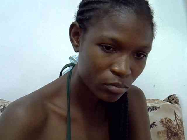 Ebonyslim webcam