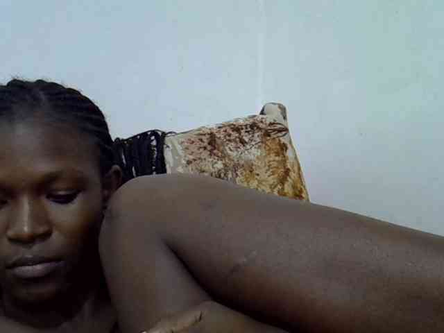 Ebonyslim webcam
