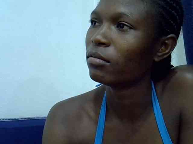 Ebonyslim webcam