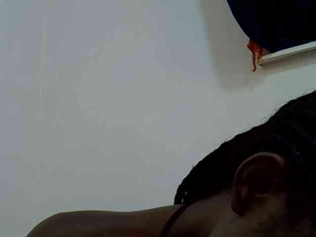 Ebonyslim webcam