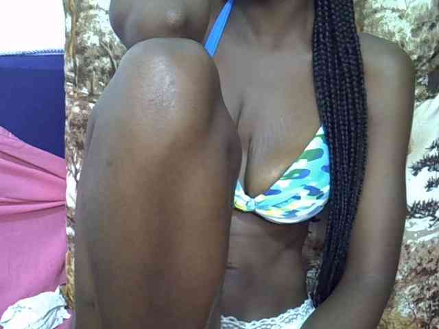 Ebonyslim webcam
