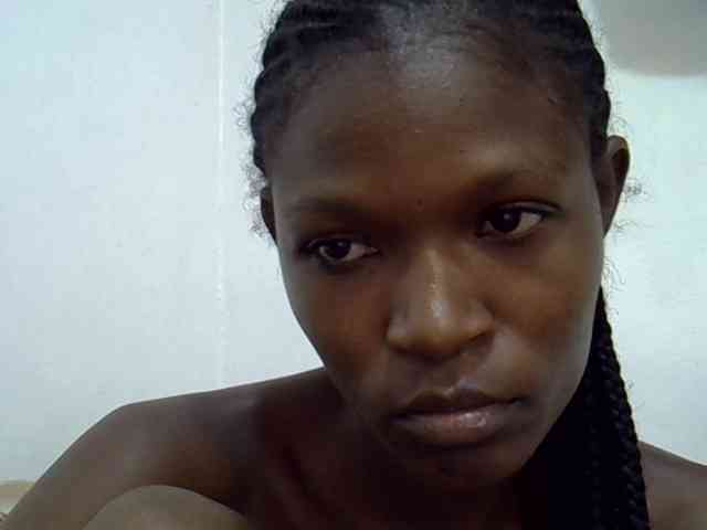 Ebonyslim webcam