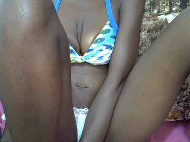 Ebonyslim webcam