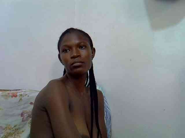 Ebonyslim webcam