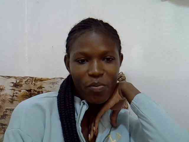Ebonyslim webcam