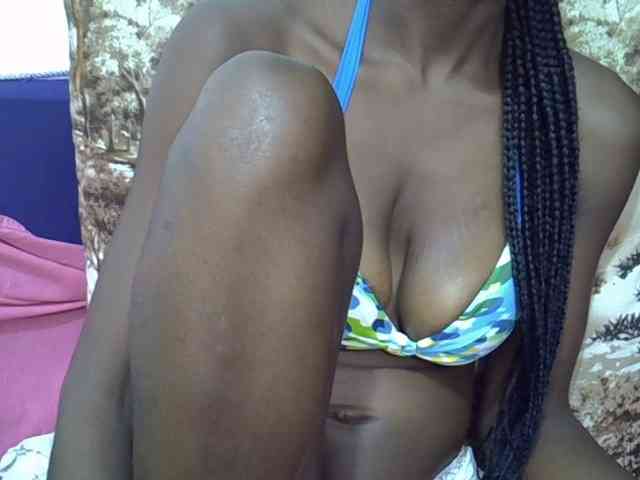 Ebonyslim webcam