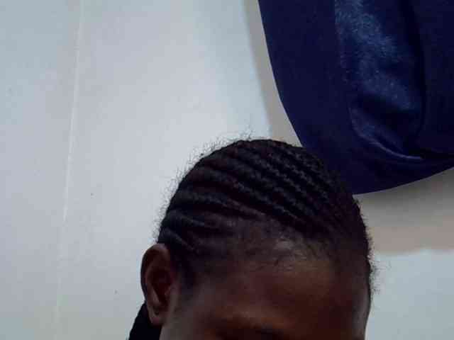 Ebonyslim webcam