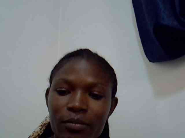 Ebonyslim webcam