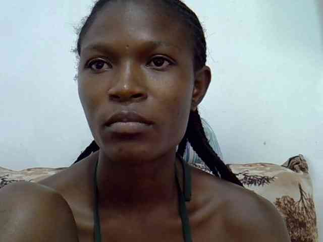 Ebonyslim webcam