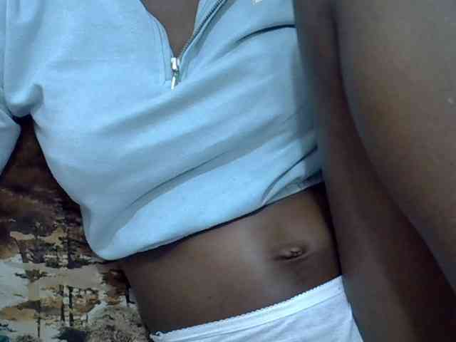 Ebonyslim webcam