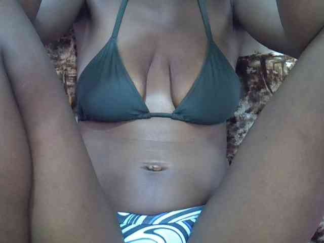 Ebonyslim