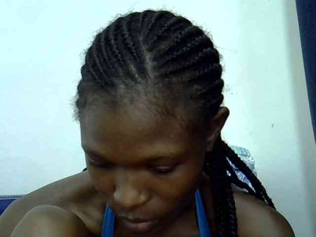 Ebonyslim webcam