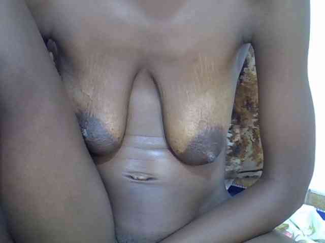 Ebonyslim Live Webcam on BongaCams