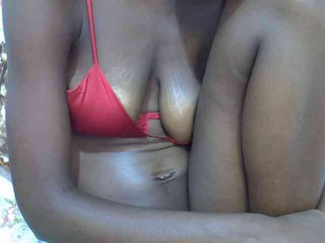 Ebonyslim webcam
