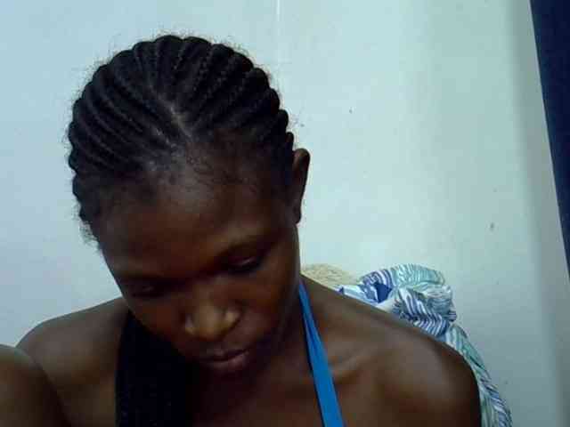 Ebonyslim webcam