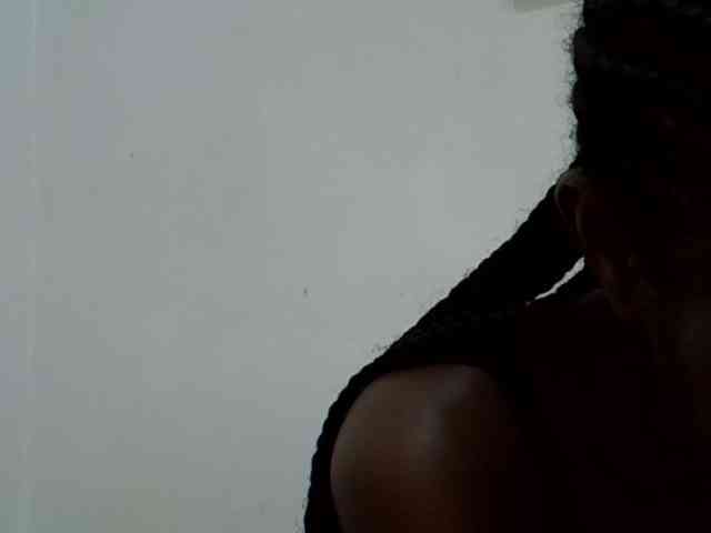 Ebonyslim webcam