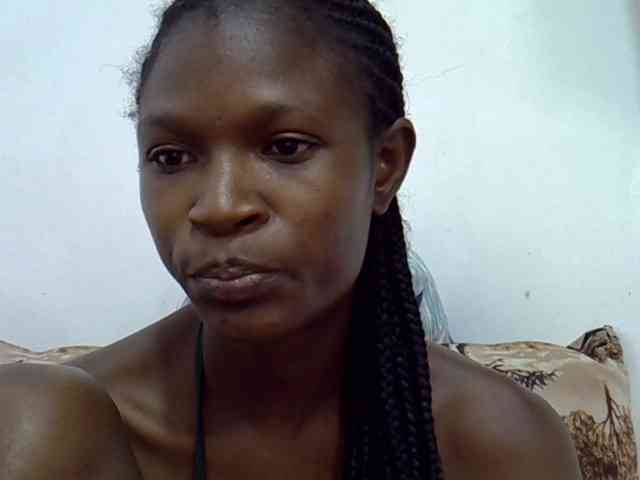 Ebonyslim webcam