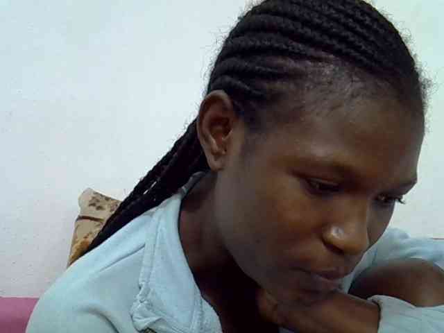Ebonyslim webcam