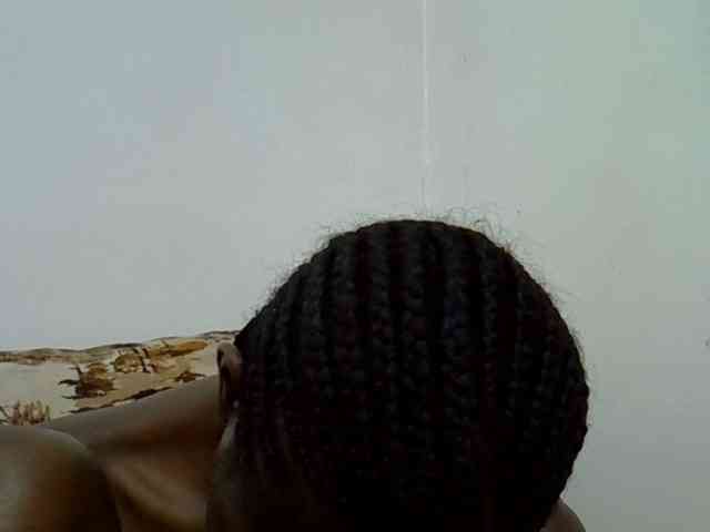 Ebonyslim webcam