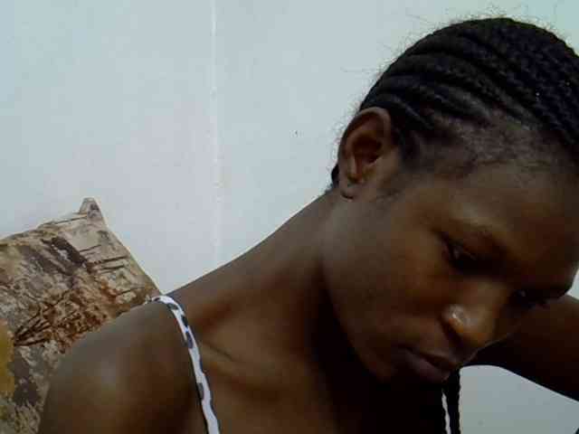 Ebonyslim