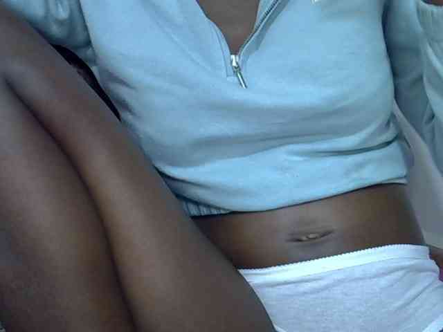 Ebonyslim webcam