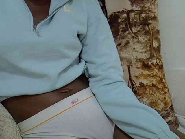 Ebonyslim webcam